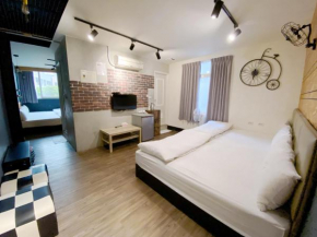 Fengjia dream house
